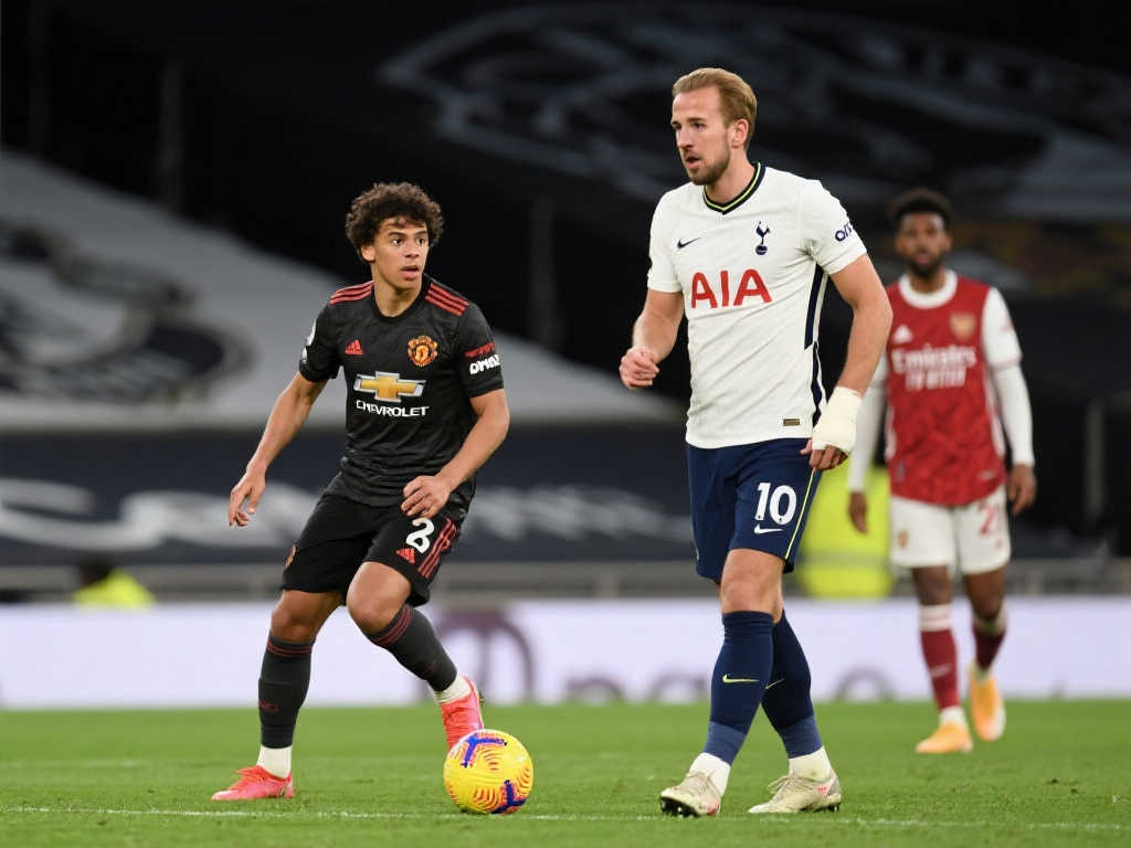 英超速递:赛事热点与球队最新动向解析 英超速递:赛事热点与球队最新动向解析